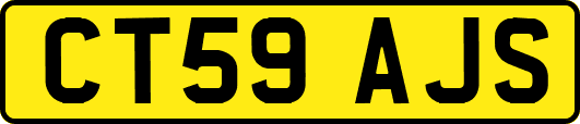 CT59AJS