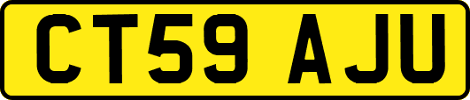 CT59AJU