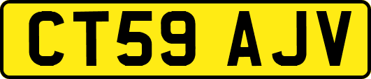 CT59AJV