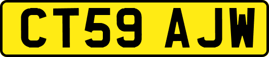 CT59AJW