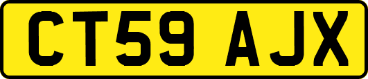 CT59AJX