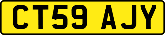 CT59AJY