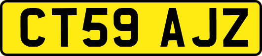 CT59AJZ