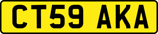 CT59AKA
