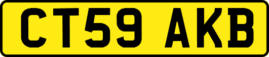 CT59AKB