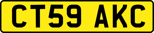 CT59AKC