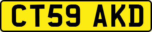 CT59AKD