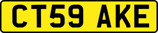 CT59AKE
