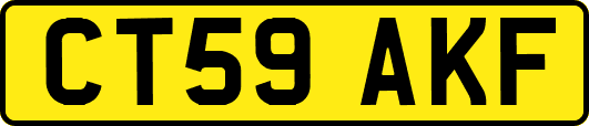 CT59AKF