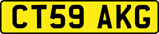 CT59AKG
