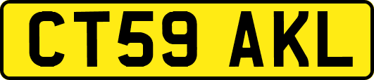 CT59AKL