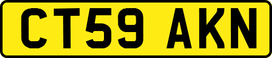 CT59AKN