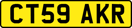 CT59AKR