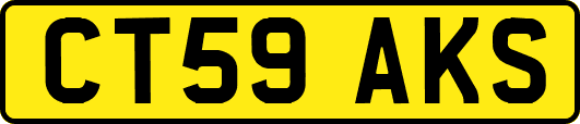 CT59AKS