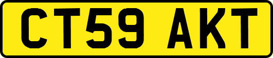 CT59AKT
