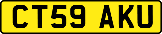 CT59AKU