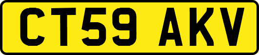 CT59AKV