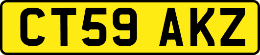 CT59AKZ