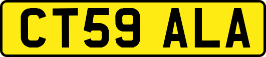 CT59ALA
