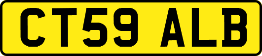 CT59ALB