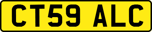 CT59ALC
