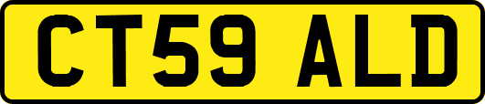 CT59ALD