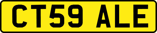 CT59ALE