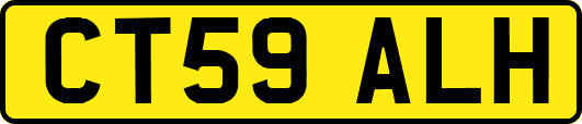 CT59ALH