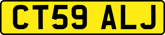 CT59ALJ