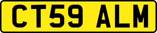 CT59ALM