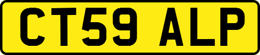 CT59ALP