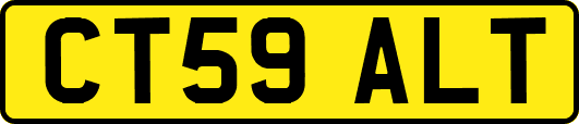 CT59ALT