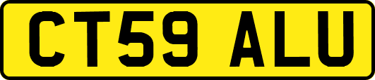 CT59ALU