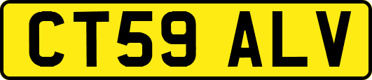 CT59ALV