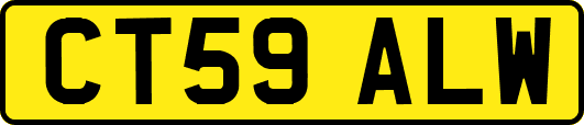 CT59ALW