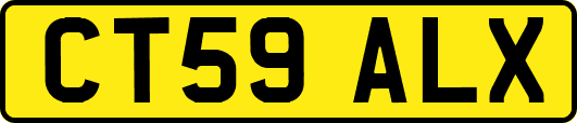 CT59ALX