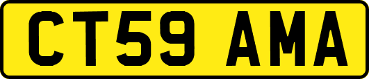 CT59AMA