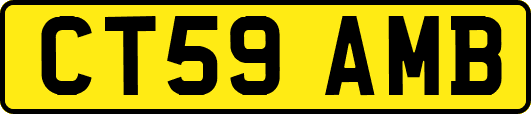 CT59AMB