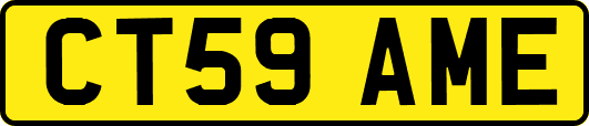 CT59AME