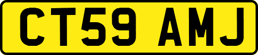 CT59AMJ