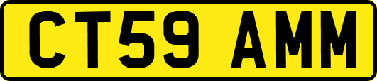 CT59AMM