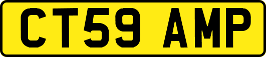 CT59AMP