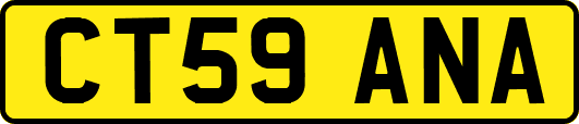 CT59ANA