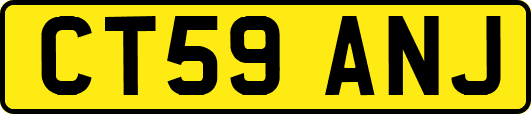CT59ANJ