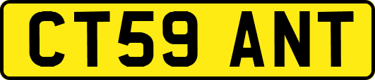 CT59ANT