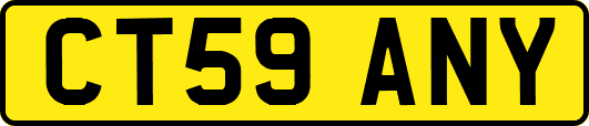 CT59ANY