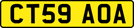 CT59AOA