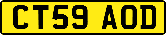 CT59AOD