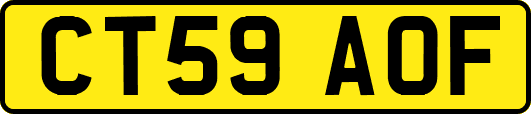 CT59AOF