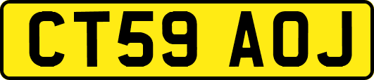 CT59AOJ